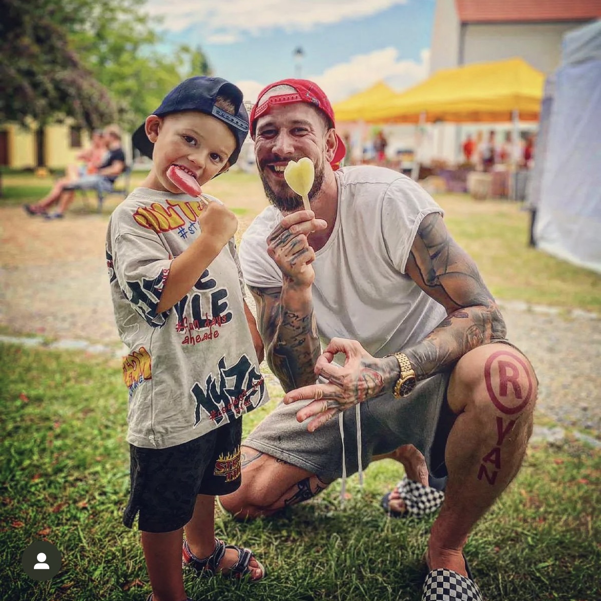 Festivalová akce